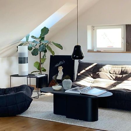 Design Apartments "Hier War Goethe Nie" 바이마르 외부 사진