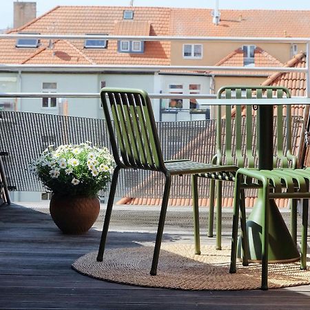 Design Apartments "Hier War Goethe Nie" 바이마르 외부 사진