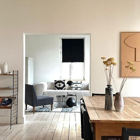 Design Apartments "Hier War Goethe Nie" 바이마르 외부 사진