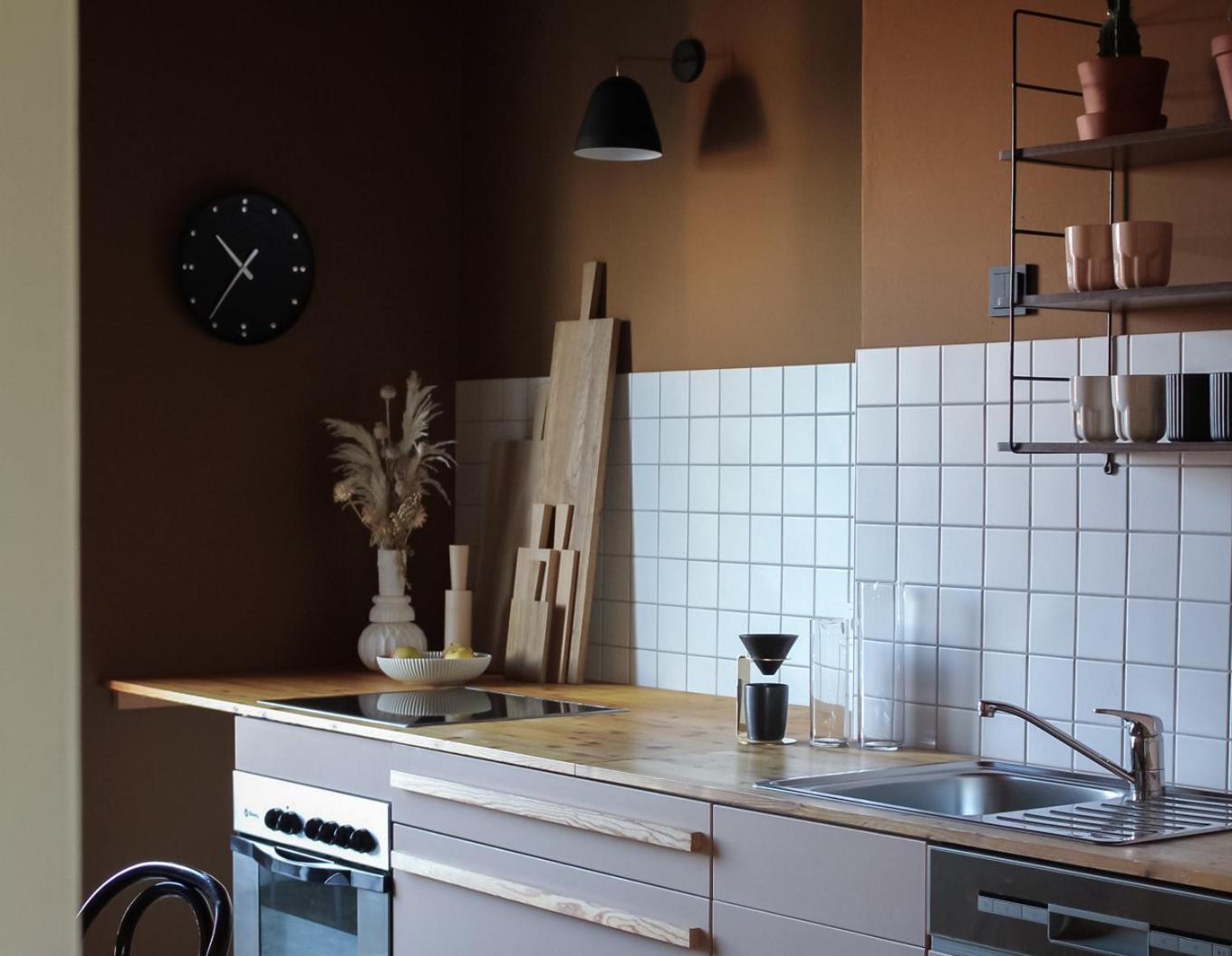 Design Apartments "Hier War Goethe Nie" 바이마르 외부 사진