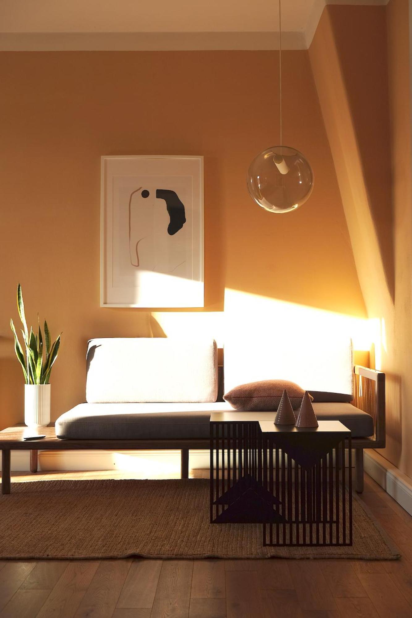 Design Apartments "Hier War Goethe Nie" 바이마르 외부 사진