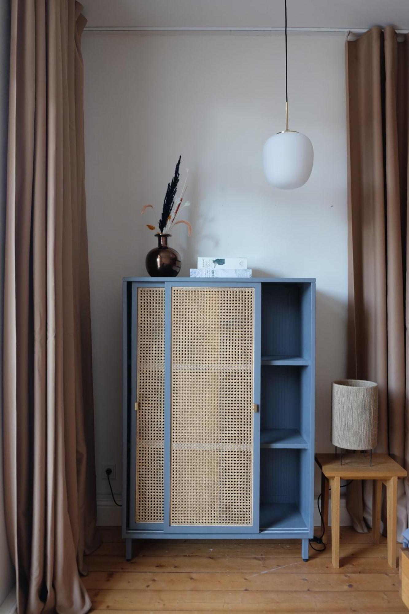 Design Apartments "Hier War Goethe Nie" 바이마르 외부 사진