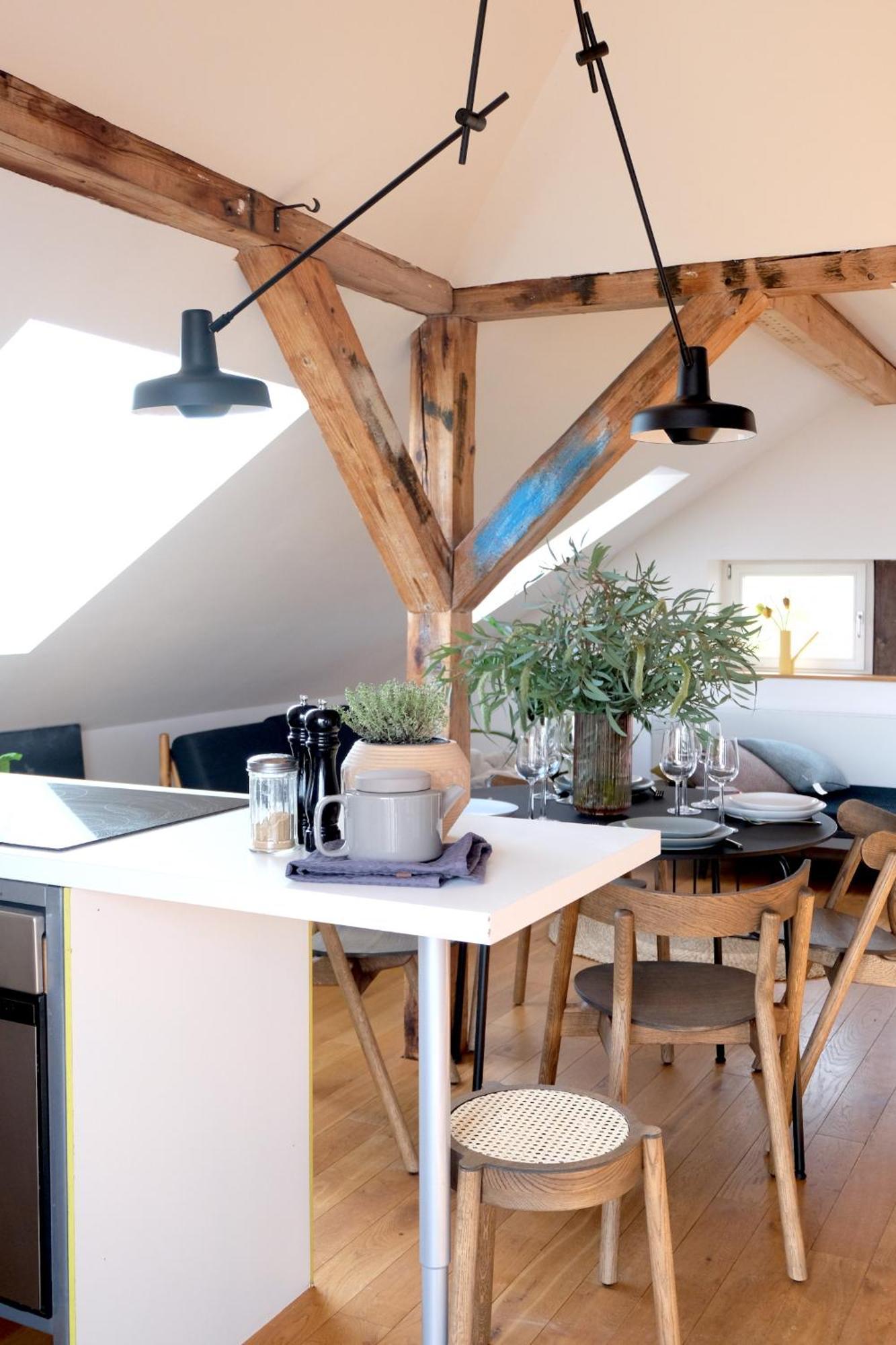 Design Apartments "Hier War Goethe Nie" 바이마르 외부 사진