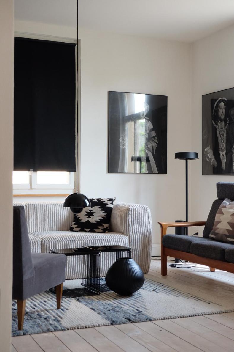 Design Apartments "Hier War Goethe Nie" 바이마르 외부 사진