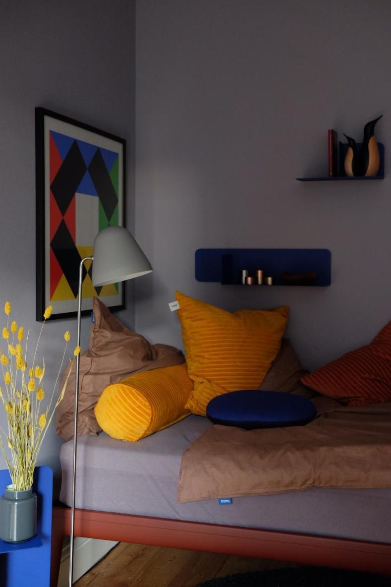 Design Apartments "Hier War Goethe Nie" 바이마르 외부 사진