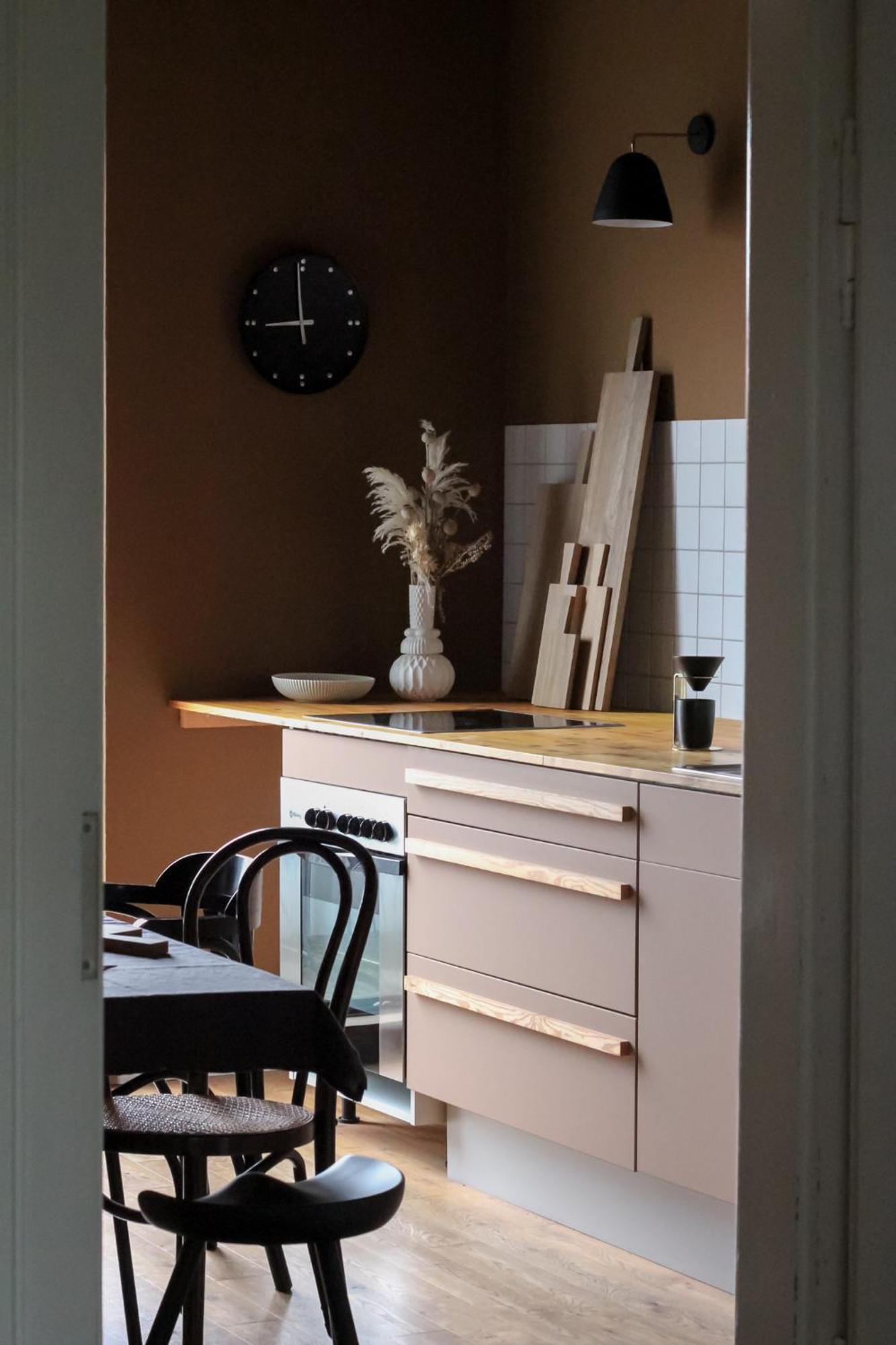 Design Apartments "Hier War Goethe Nie" 바이마르 외부 사진