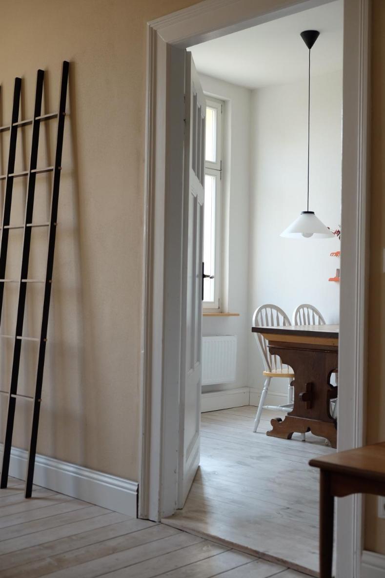 Design Apartments "Hier War Goethe Nie" 바이마르 외부 사진