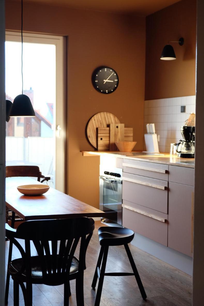 Design Apartments "Hier War Goethe Nie" 바이마르 외부 사진