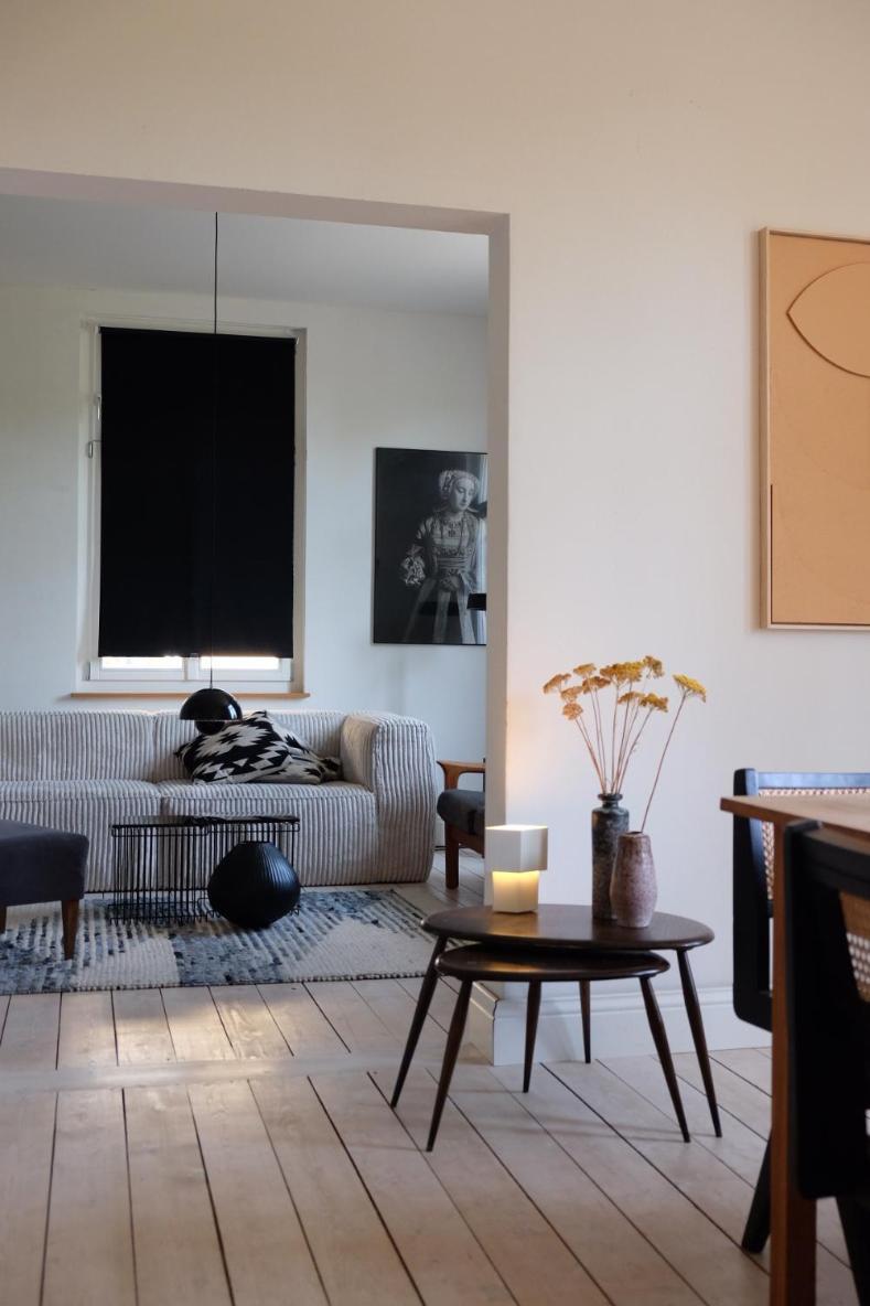 Design Apartments "Hier War Goethe Nie" 바이마르 외부 사진