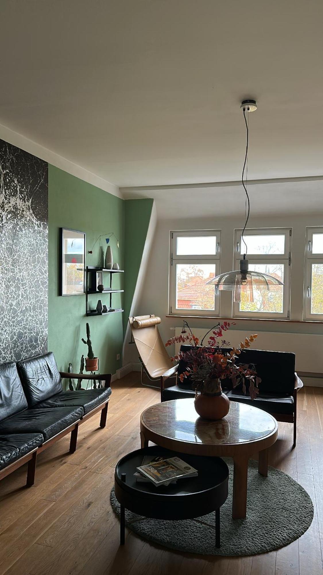 Design Apartments "Hier War Goethe Nie" 바이마르 외부 사진