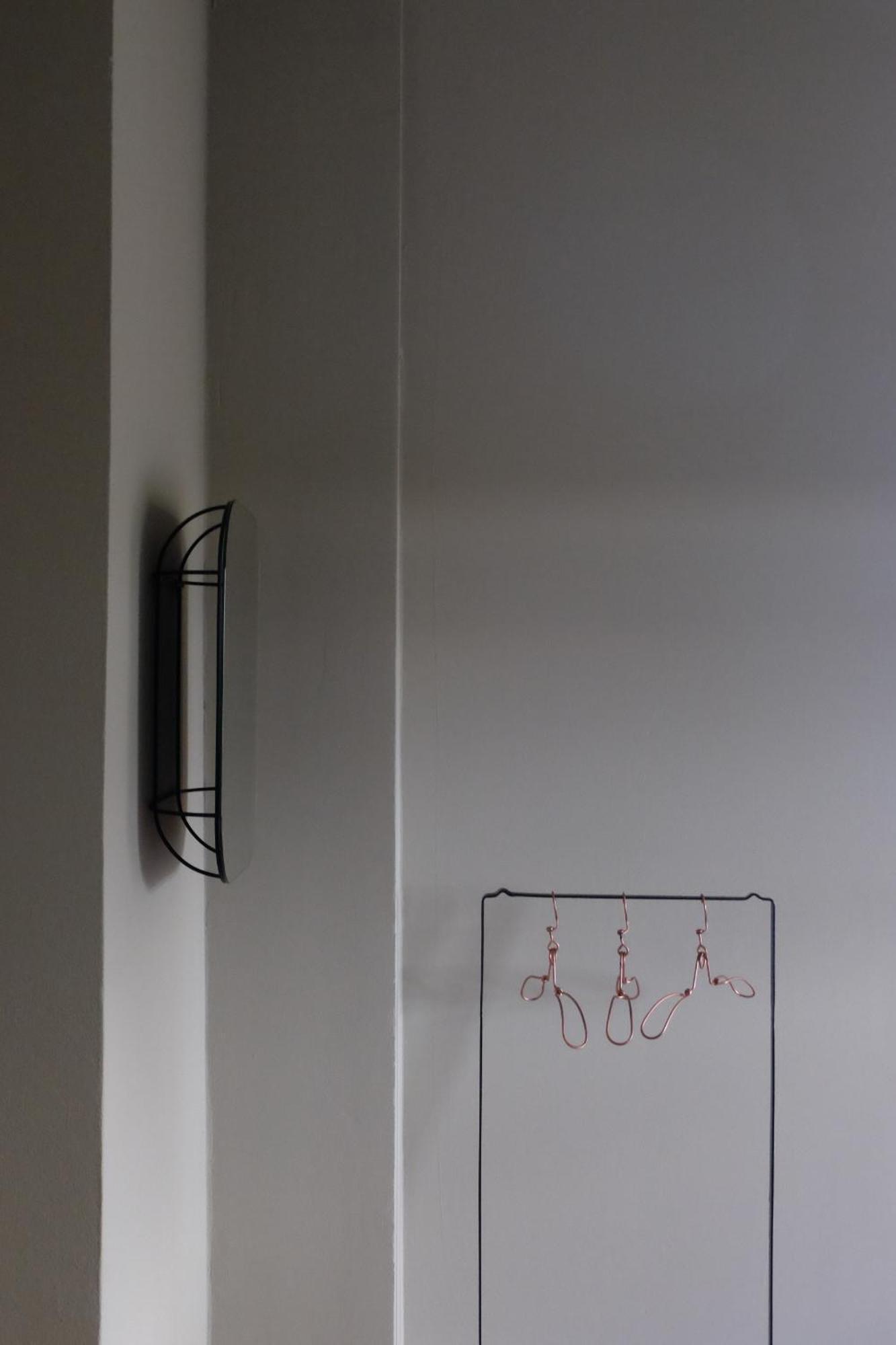 Design Apartments "Hier War Goethe Nie" 바이마르 객실 사진