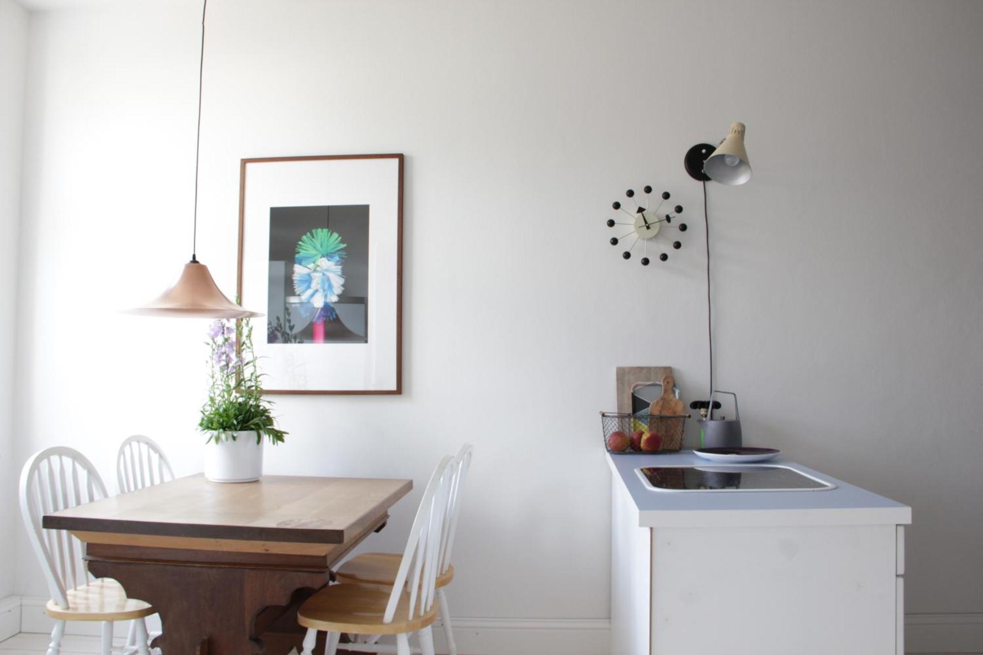 Design Apartments "Hier War Goethe Nie" 바이마르 객실 사진