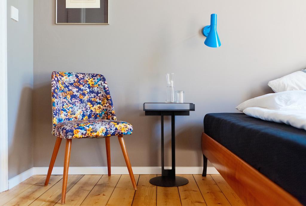 Design Apartments "Hier War Goethe Nie" 바이마르 객실 사진