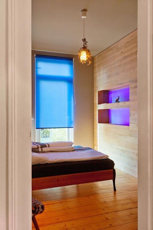 Design Apartments "Hier War Goethe Nie" 바이마르 객실 사진